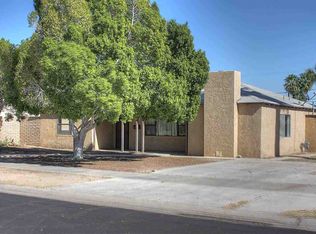2015 S 7th Ave, Yuma, AZ 85364