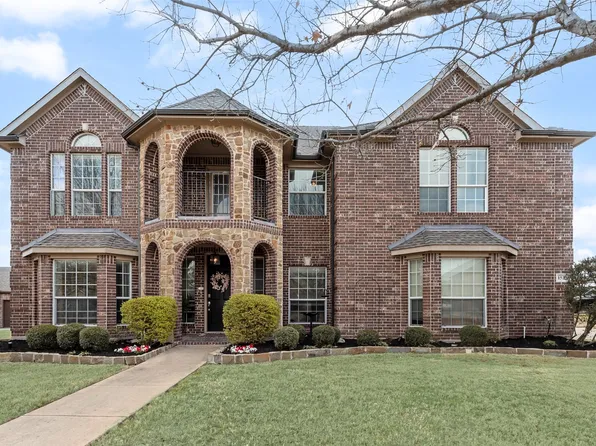 1533 Diamond Back Ln, Haslet, TX 76052