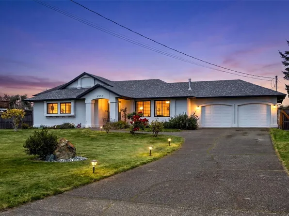 1955 Caldwell Rd, Sooke, BC V9Z 0P6