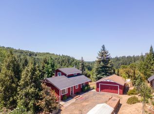 3617 Pleasant Valley Rd, Placerville, CA 95667