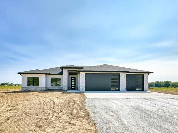 10399 Magnolia Lane, Neosho, MO 64850