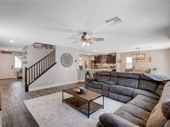 7031 Bering Strait Ave, Las Vegas, NV 89179