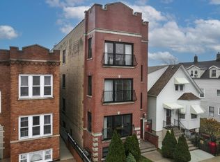 2741 N Drake Ave #3, Chicago, IL 60647