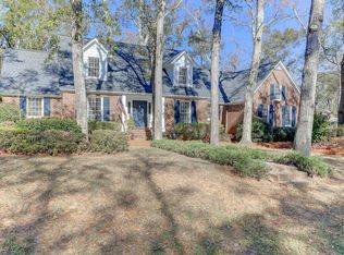661 Ayers Dr, Charleston, SC 29412