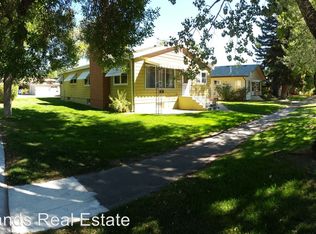 102 E Park Ave, Riverton, WY 82501