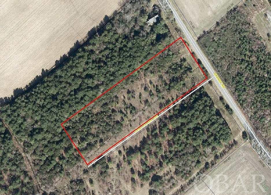 1st image of 100 Case Walker Way Lot 2A