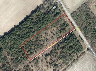 100 Case Walker Way LOT 2A, Grandy, NC 27939