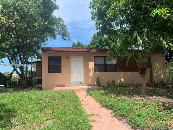 3621 SW 46th Ave #0, Hollywood, FL 33023