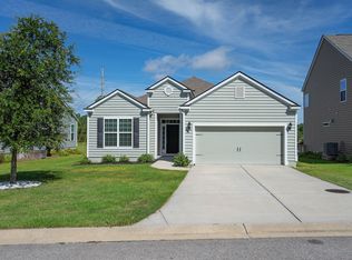 18 White Pond Blvd, Beaufort, SC 29902