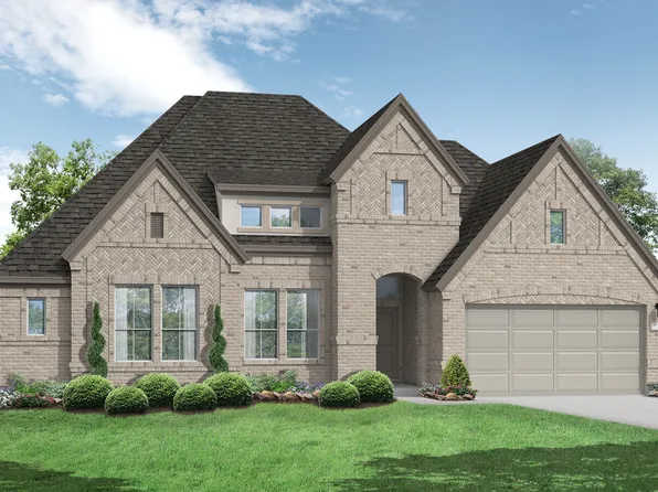 1511 Ruby Ford Ln, Richmond, TX 77469