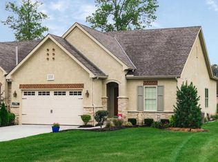 6289 Kinver Edge Way, Columbus, OH 43213