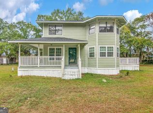 1715 Shaw Rd, Hinesville, GA 31313