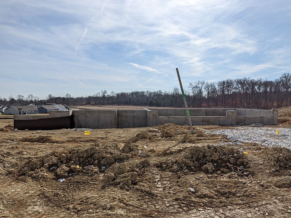 2nd image of 4522 Venice Way Lot 609