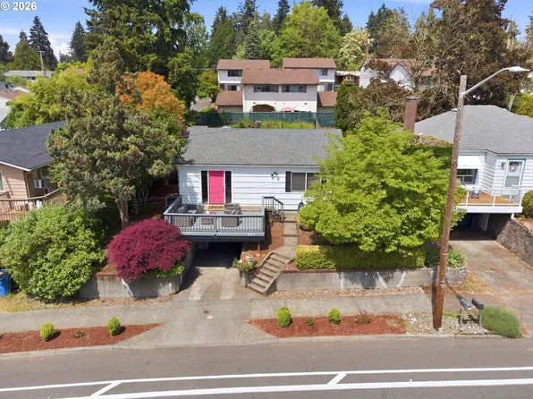 2414 E McLoughlin Blvd, Vancouver, WA 98661