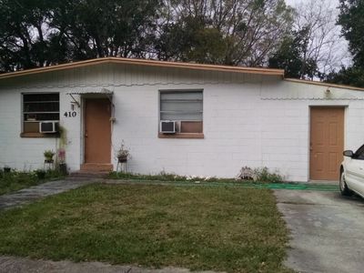 410 S Brown Ave, Titusville, FL, 32796