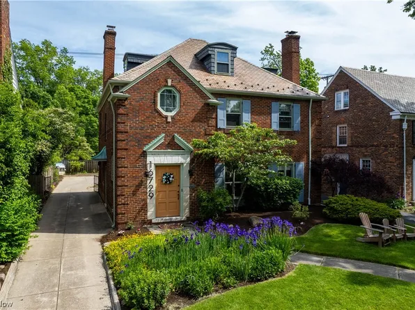 16729 Fernway Rd, Shaker Heights, OH 44120