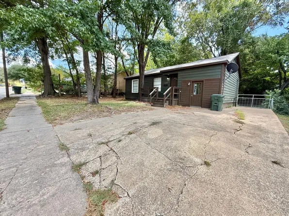 1319 E Dawson St, Tyler, TX 75701