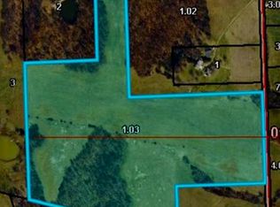 195th St, Easton, KS 66020