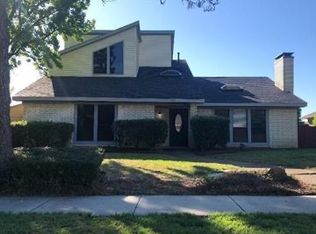 222 Syracuse Pl, Richardson, TX 75081