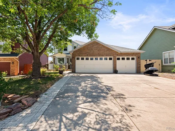 3084 Signal Creek Boulevard, Thornton, CO 80241