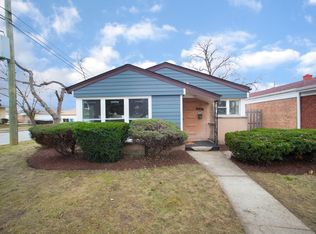 3048 W 84th Pl, Chicago, IL 60652