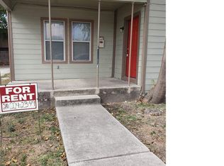407 Jackson St, San Antonio, TX 78212