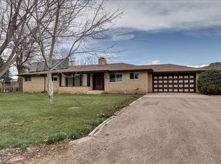 6001 Becker Ln, Loveland, CO 80538
