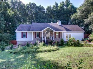 159 Thorn Brook Rd, Bethlehem, GA 30620