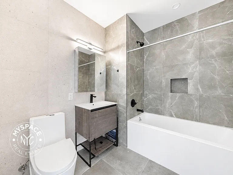 1499 Bedford Ave #5H — Photo 7