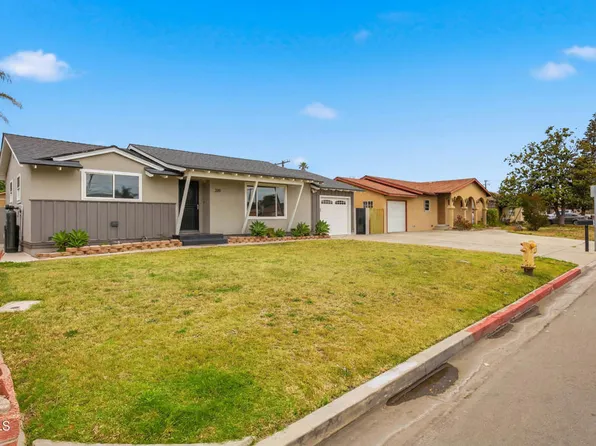 259 Vanderbilt Dr, Oxnard, CA 93036