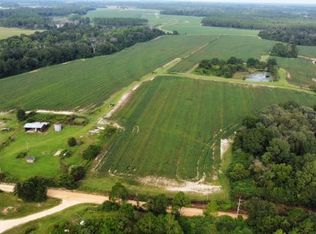 0 Jerry Young Rd, Ashburn, GA 31714