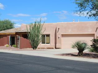 142 Calle Vespucci, Tubac, AZ 85646