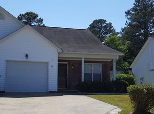 301 Lake Rd, Greenville, NC 27834