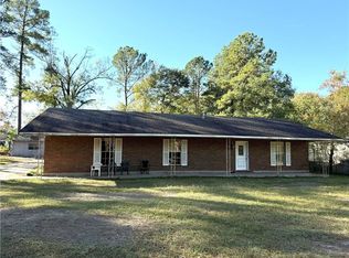 4012 Trinity Church Rd, Pineville, LA 71360