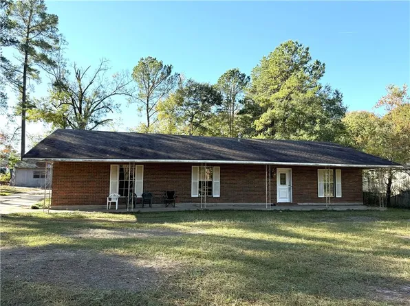4012 Trinity Church Rd, Pineville, LA 71360