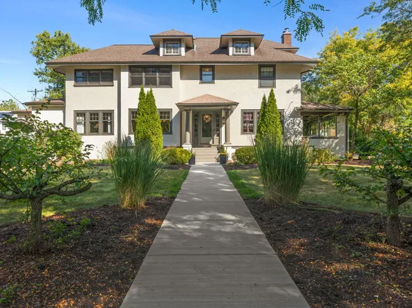 215 E Elm Ave, La Grange, IL 60525