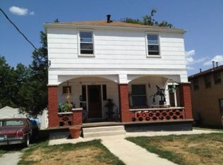 637 S Crysler Ave APT A, Independence, MO 64052