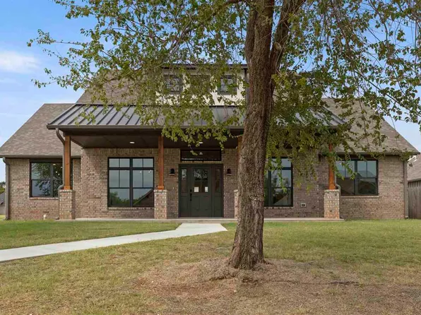 1212 N Penn Ct, Stillwater, OK 74075