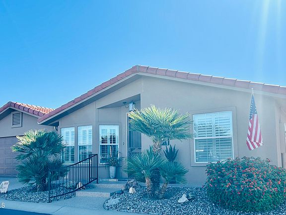 3rd image of 3301 S GOLDFIELD Road #3030