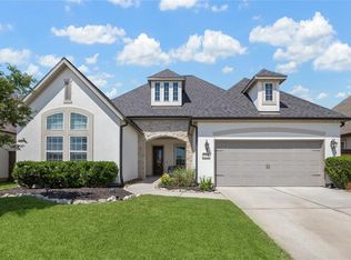 21107 Bradford Grove Dr, Spring, TX 77379