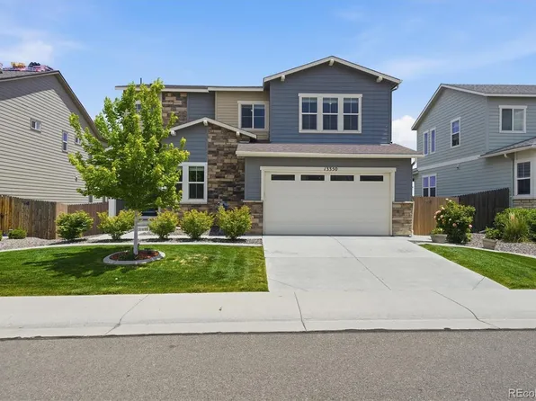 13350 Monaco Court, Brighton, CO 80602