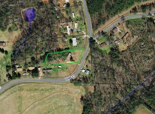 5285 Kemp St, Claremont, NC 28610