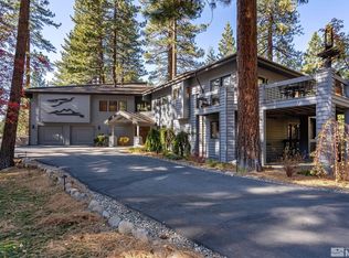 459 Country Club Dr, Incline Village, NV