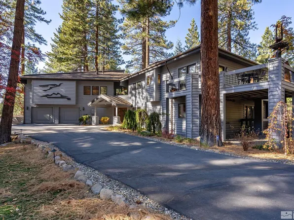 459 Country Club Dr, Incline Village, NV 89451