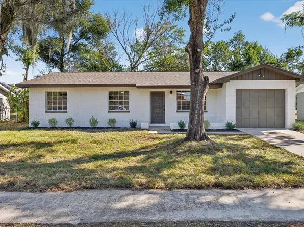 1116 Sagamore Dr, Seffner, FL 33584