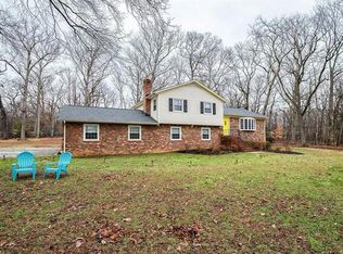 1972 Huguenot Trl, Powhatan, VA 23139