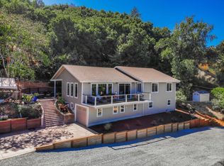 19366 Overlook Rd, Los Gatos, CA 95030