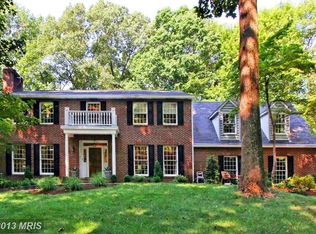 12101 Chapel Rd, Clifton, VA 20124