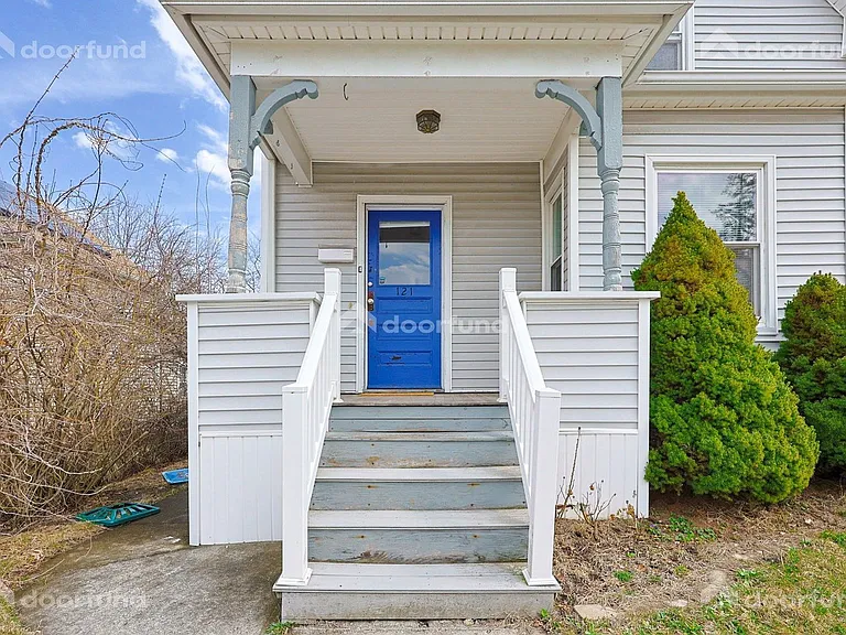 121 Delmont Ave — Photo 48