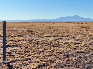 Orlando Avenue Block LOT 7-427, Veguita, NM 87062